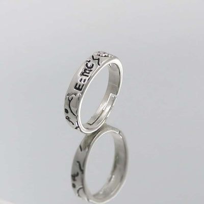 דר. סטון - טבעת סנקו