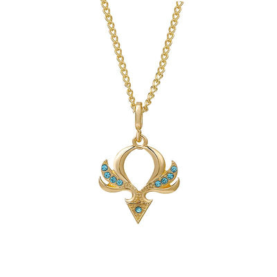 גנשין אימפקט – שרשרת אלמנט אנמו