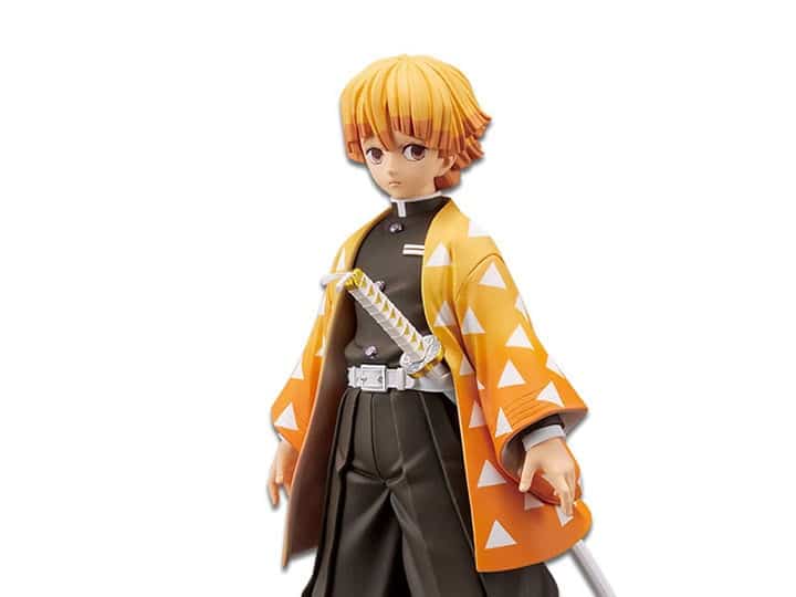 דימון סלייר – פיגר זניטסו (BANPRESTO)