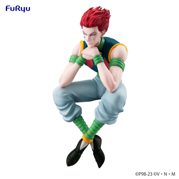 אנטר אנטר – פיגר איסוקה FUURYO
