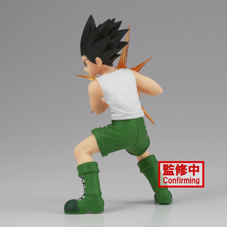 אנטר אנטר – פיגר גון BANPRESTO