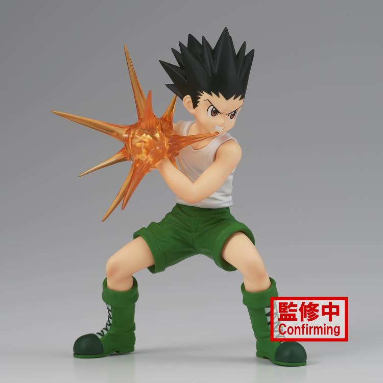 אנטר אנטר – פיגר גון BANPRESTO