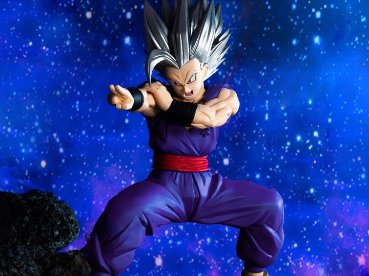 דרגון בול – פיגר גוהן ביסט BANPRESTO