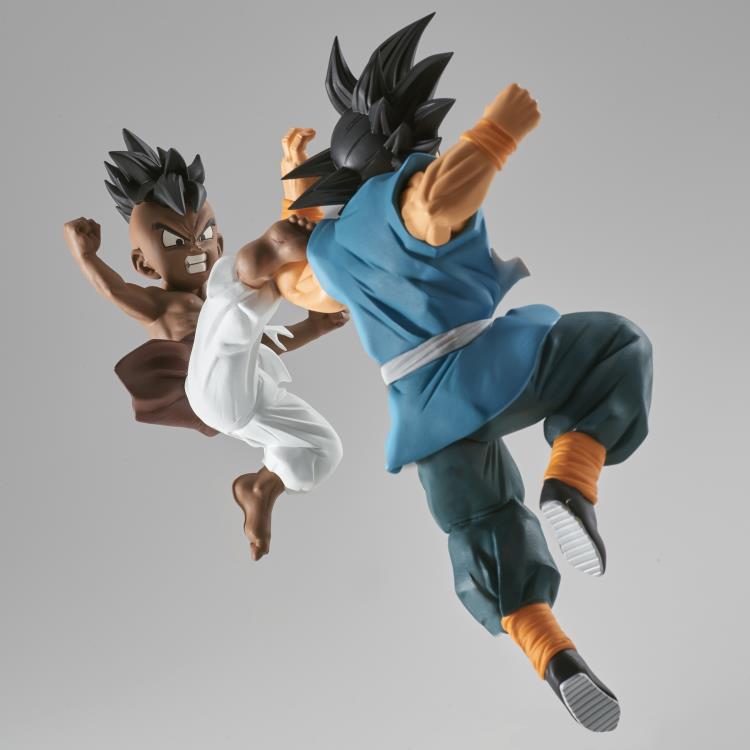 דרגון בול – פיגר גוקו BANPRESTO