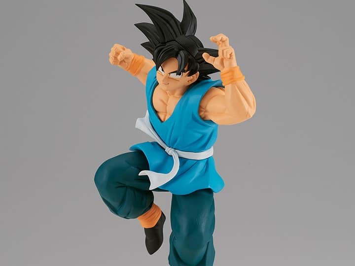 דרגון בול – פיגר גוקו BANPRESTO