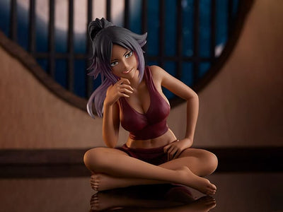 בליץ’ – פיגר יוריצי' (BANPRESTO)