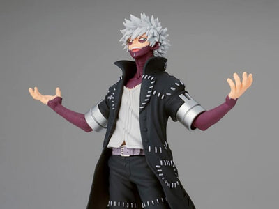 אקדמיית הגיבורים שלי – פיגר דאבי (BANPRESTO)