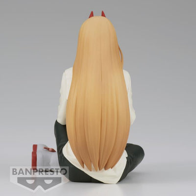 צ’יינסומן – פיגר פאוור BANPRESTO