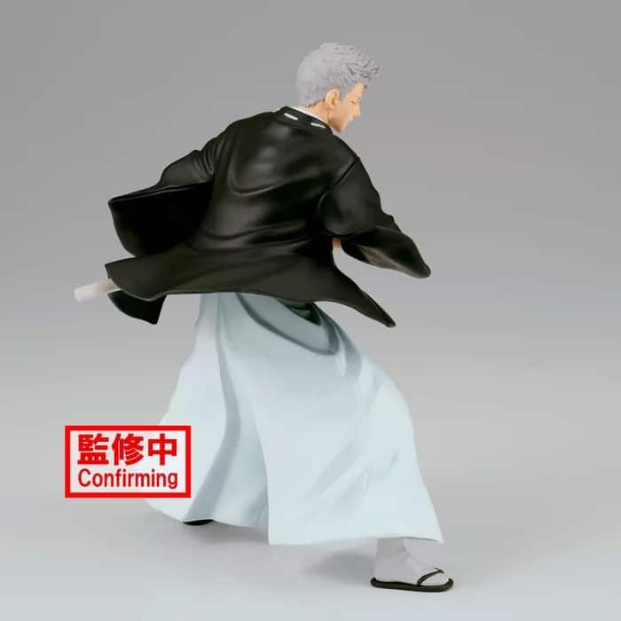 הלס פאראדייס – פיגר יאמאדה BANPRESTO