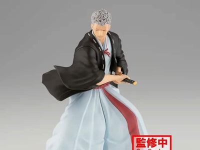 הלס פאראדייס – פיגר יאמאדה BANPRESTO