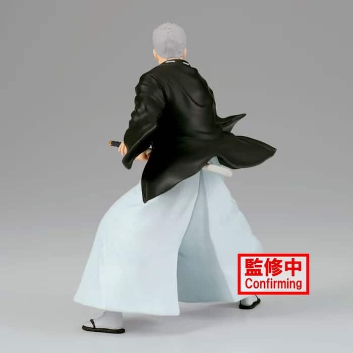 הלס פאראדייס – פיגר יאמאדה BANPRESTO