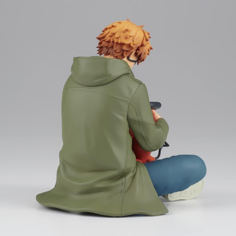 צ’יינסומן – פיגר דנג’י BANPRESTO