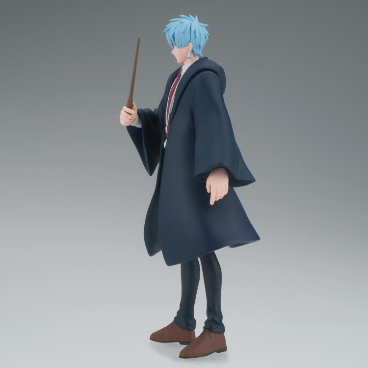 מאשל - פיגר לאנס קראון BANPRESTO