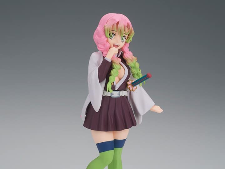 דימון סלייר - פיגר מיטסורי BANPRESTO