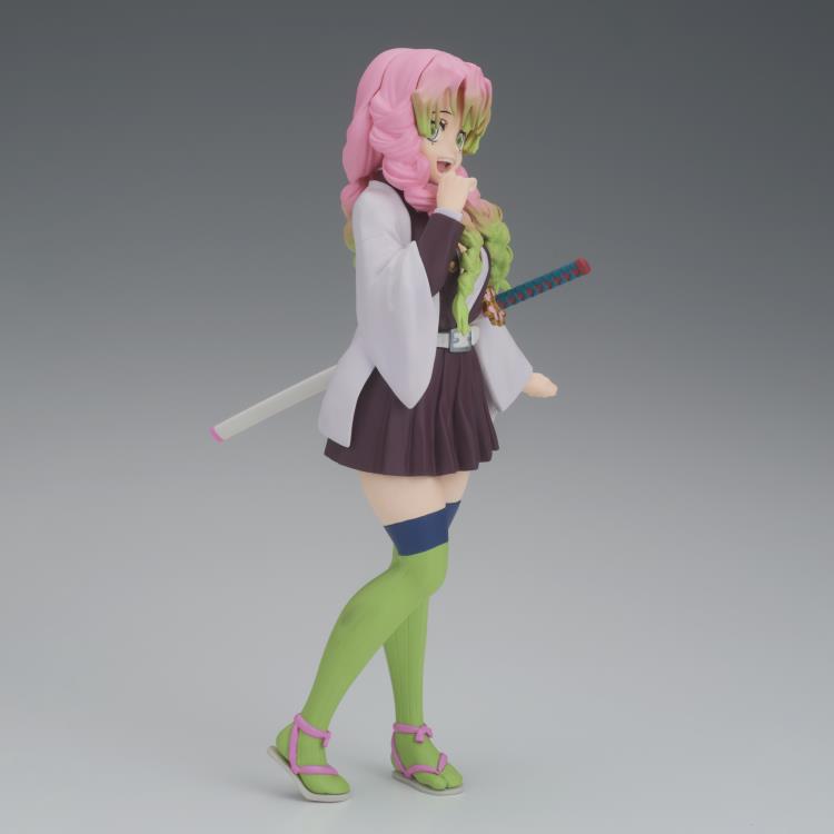 דימון סלייר - פיגר מיטסורי BANPRESTO