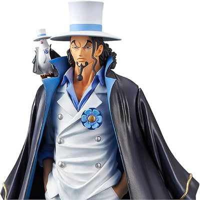 וואן פיס – לוצ’י BANPRESTO