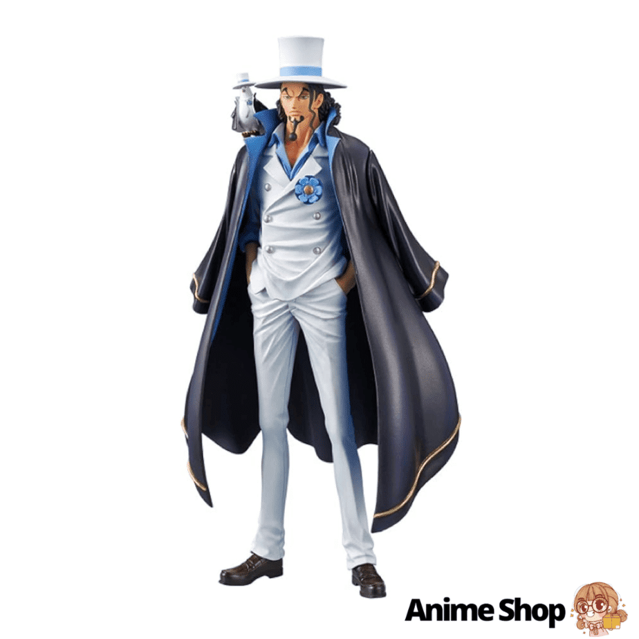 וואן פיס – לוצ’י BANPRESTO