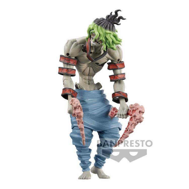 דימון סלייר – פיגר גיוטארו (BANPRESTO)