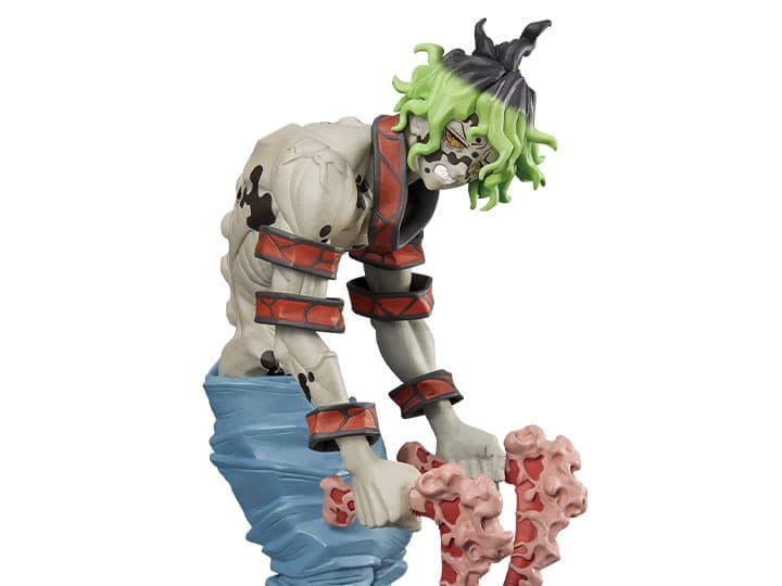 דימון סלייר – פיגר גיוטארו (BANPRESTO)