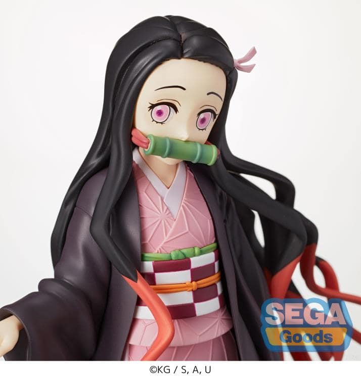 דימון סלייר – פיגר נזוקו BANPRESTO
