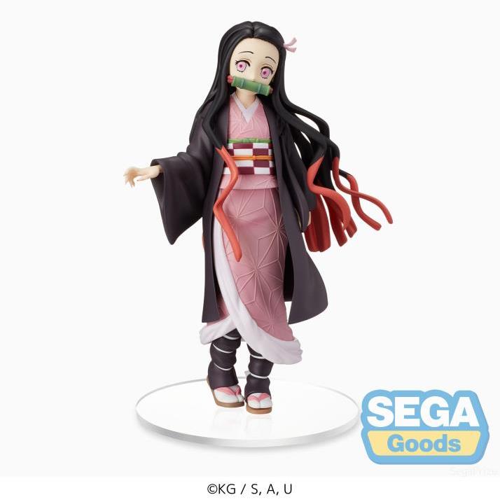 דימון סלייר – פיגר נזוקו BANPRESTO