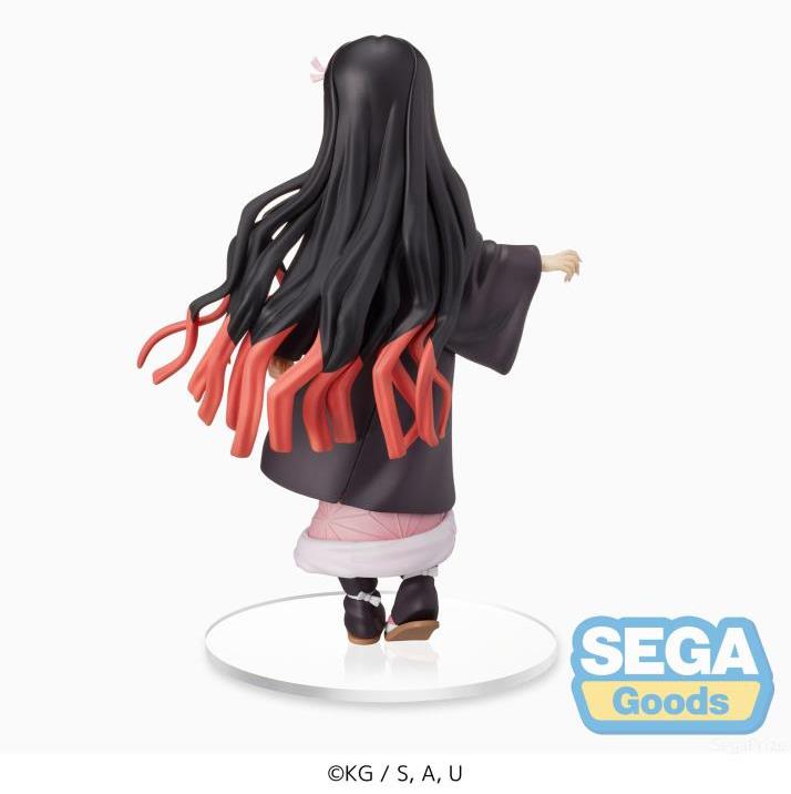 דימון סלייר – פיגר נזוקו BANPRESTO