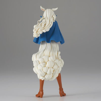 וואן פיס – פיגר וונדה BANPRESTO DXF