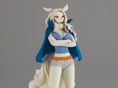 וואן פיס – פיגר וונדה BANPRESTO DXF