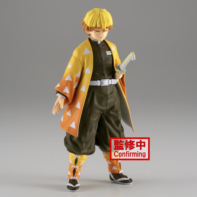 דימון סלייר – פיגר זניטסו (BANPRESTO)