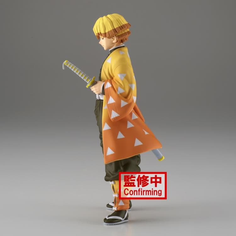 דימון סלייר – פיגר זניטסו (BANPRESTO)