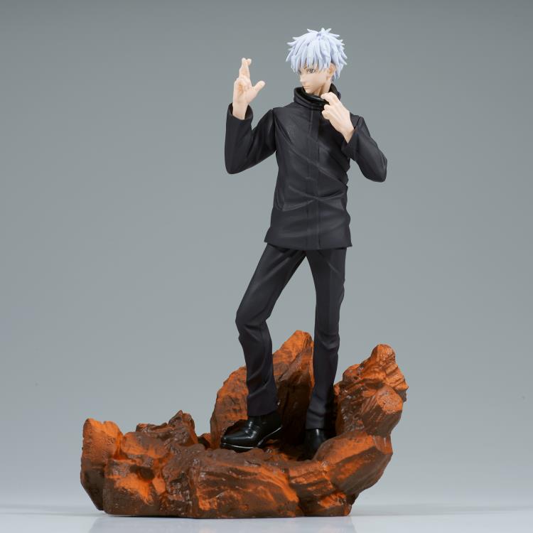 ג’וג’וטסו קאיסן – פיגר גוג’ו BANPRESTO