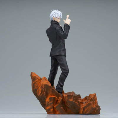 ג’וג’וטסו קאיסן – פיגר גוג’ו BANPRESTO