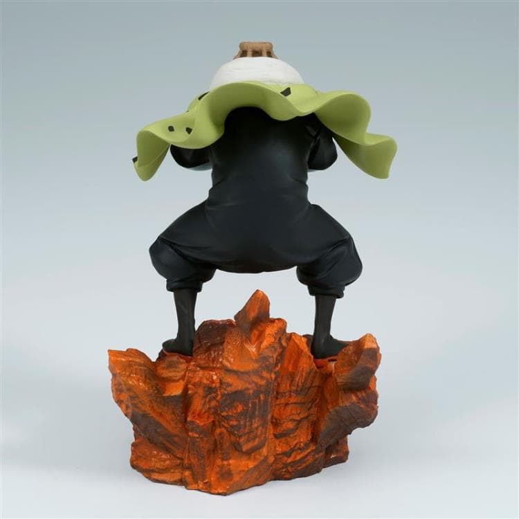 ג’וג’וטסו קאיסן – פיגר גו'גו BANPRESTO