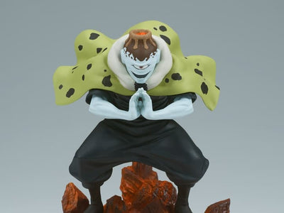ג’וג’וטסו קאיסן – פיגר גו'גו BANPRESTO