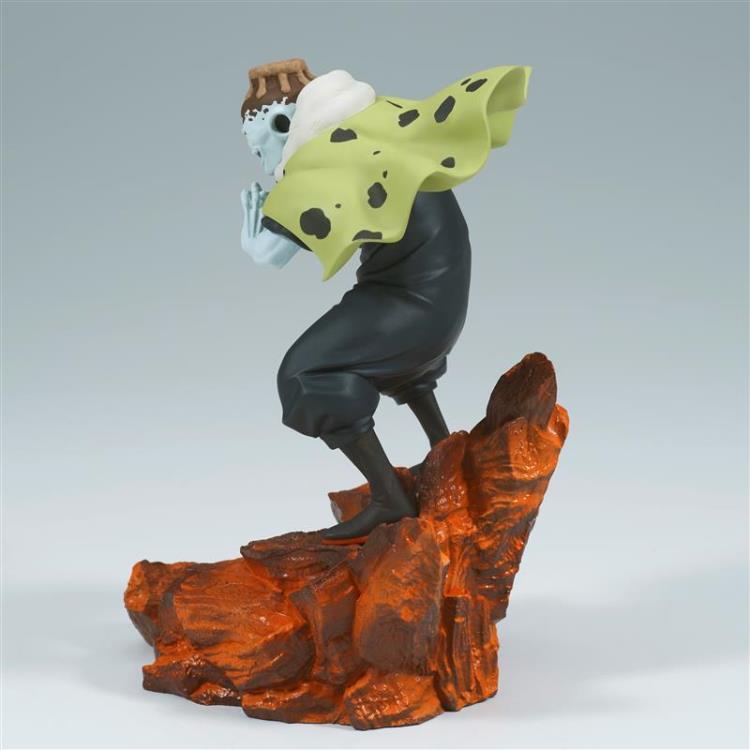 ג’וג’וטסו קאיסן – פיגר גו'גו BANPRESTO