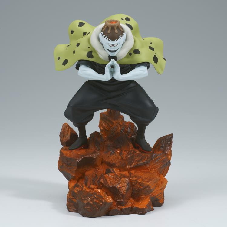 ג’וג’וטסו קאיסן – פיגר גו'גו BANPRESTO