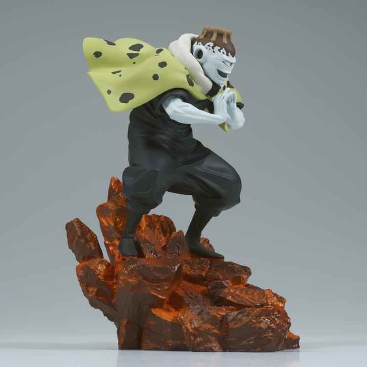 ג’וג’וטסו קאיסן – פיגר גו'גו BANPRESTO