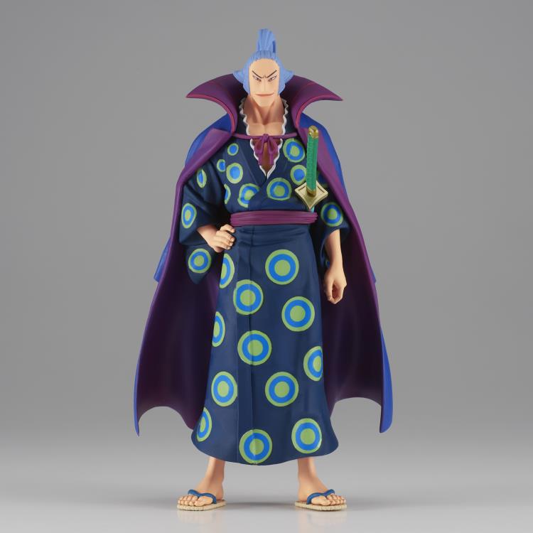 וואן פיס – פיגר דנג'ירו (BANPRESTO)
