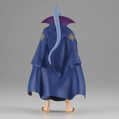 וואן פיס – פיגר דנג'ירו (BANPRESTO)