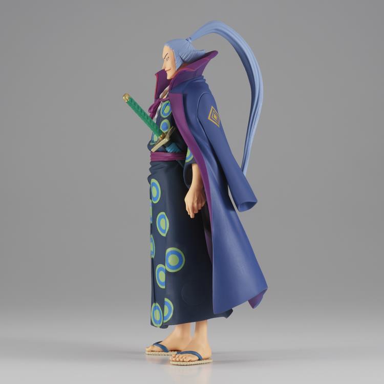 וואן פיס – פיגר דנג'ירו (BANPRESTO)