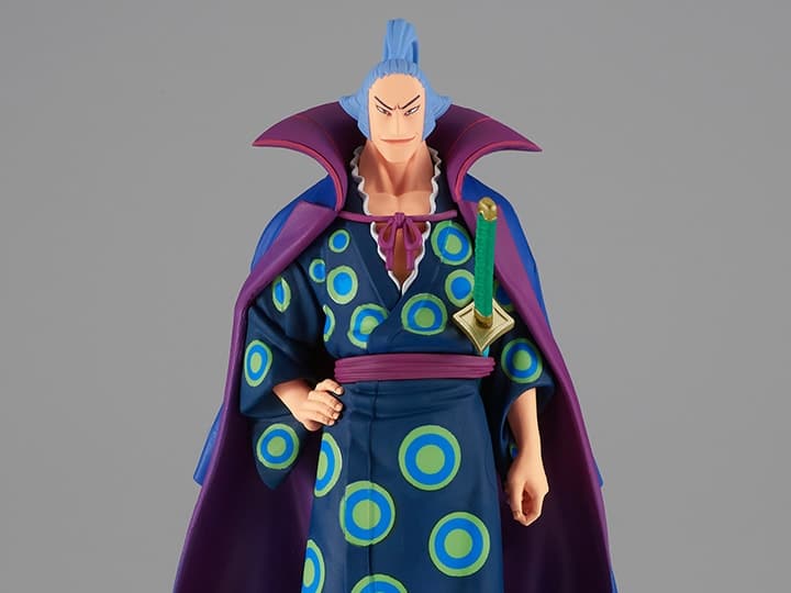 וואן פיס – פיגר דנג'ירו (BANPRESTO)