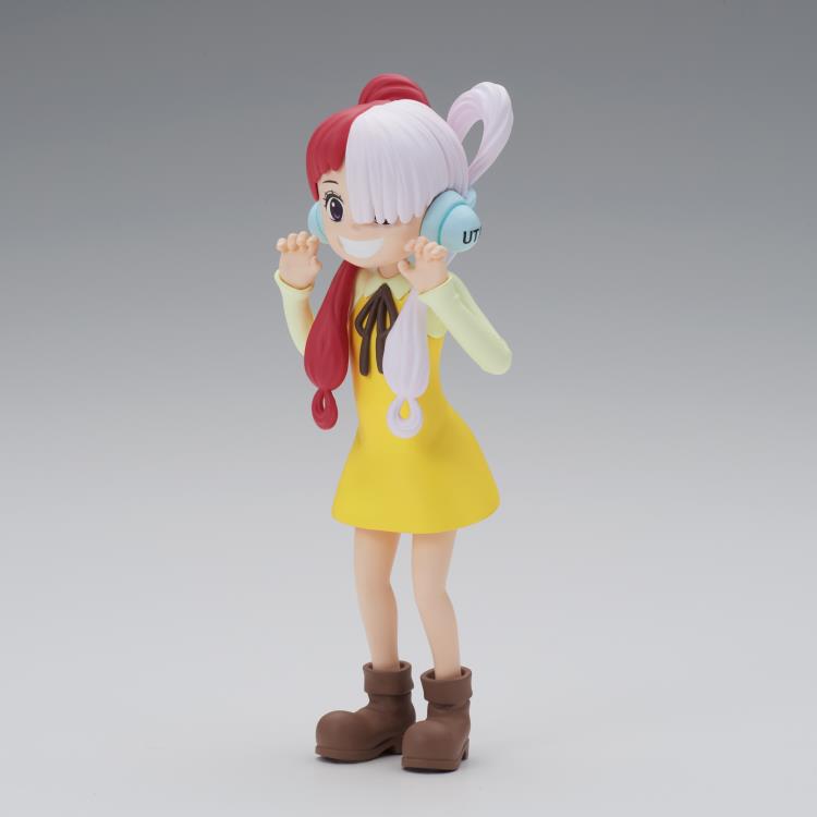 וואן פיס – פיגר אוטה BANPRESTO