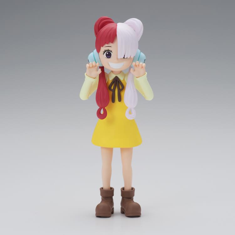 וואן פיס – פיגר אוטה BANPRESTO