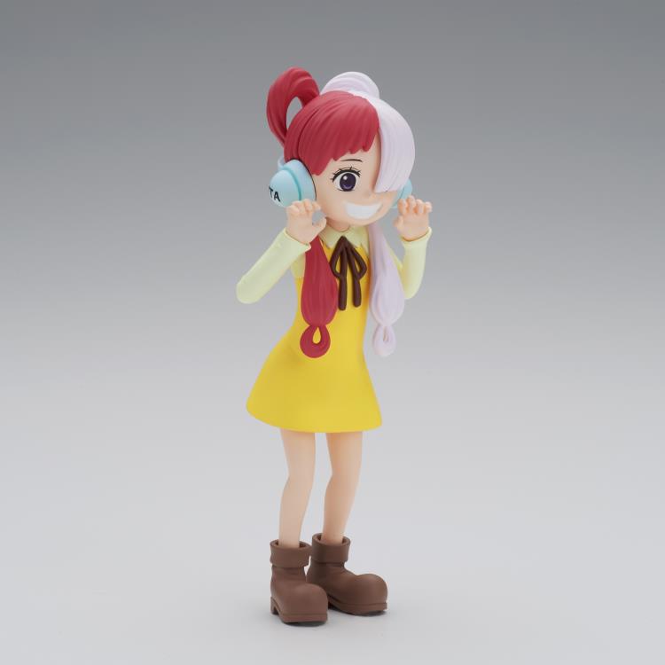 וואן פיס – פיגר אוטה BANPRESTO