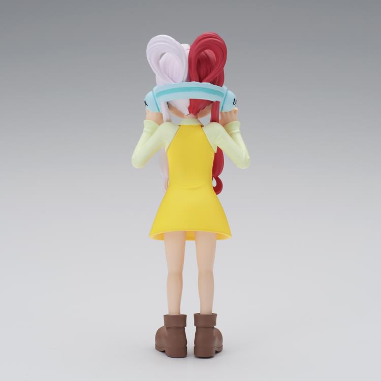 וואן פיס – פיגר אוטה BANPRESTO