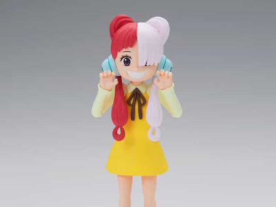 וואן פיס – פיגר אוטה BANPRESTO