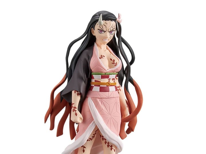 דימון סלייר – פיגר דימון נזוקו BANPRESTO