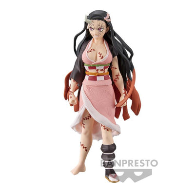 דימון סלייר – פיגר דימון נזוקו BANPRESTO