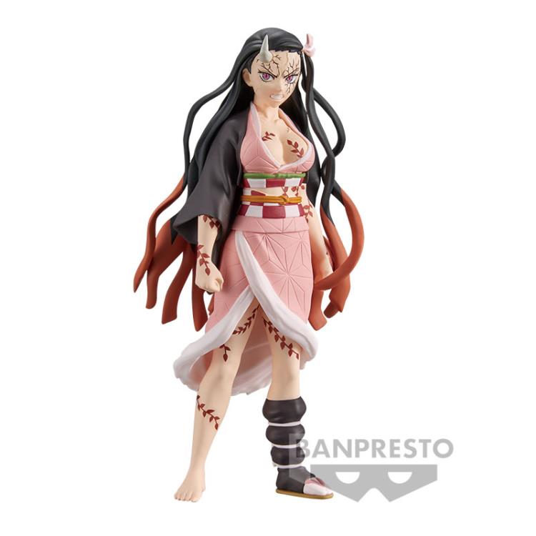 דימון סלייר – פיגר דימון נזוקו BANPRESTO