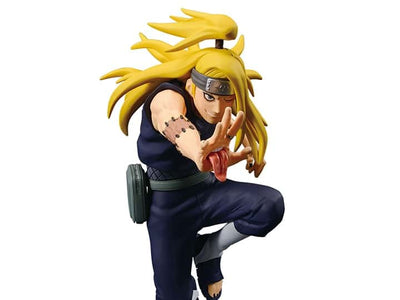 נארוטו - פיגר דידארה BANPRESTO